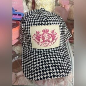 Juicy couture Cap